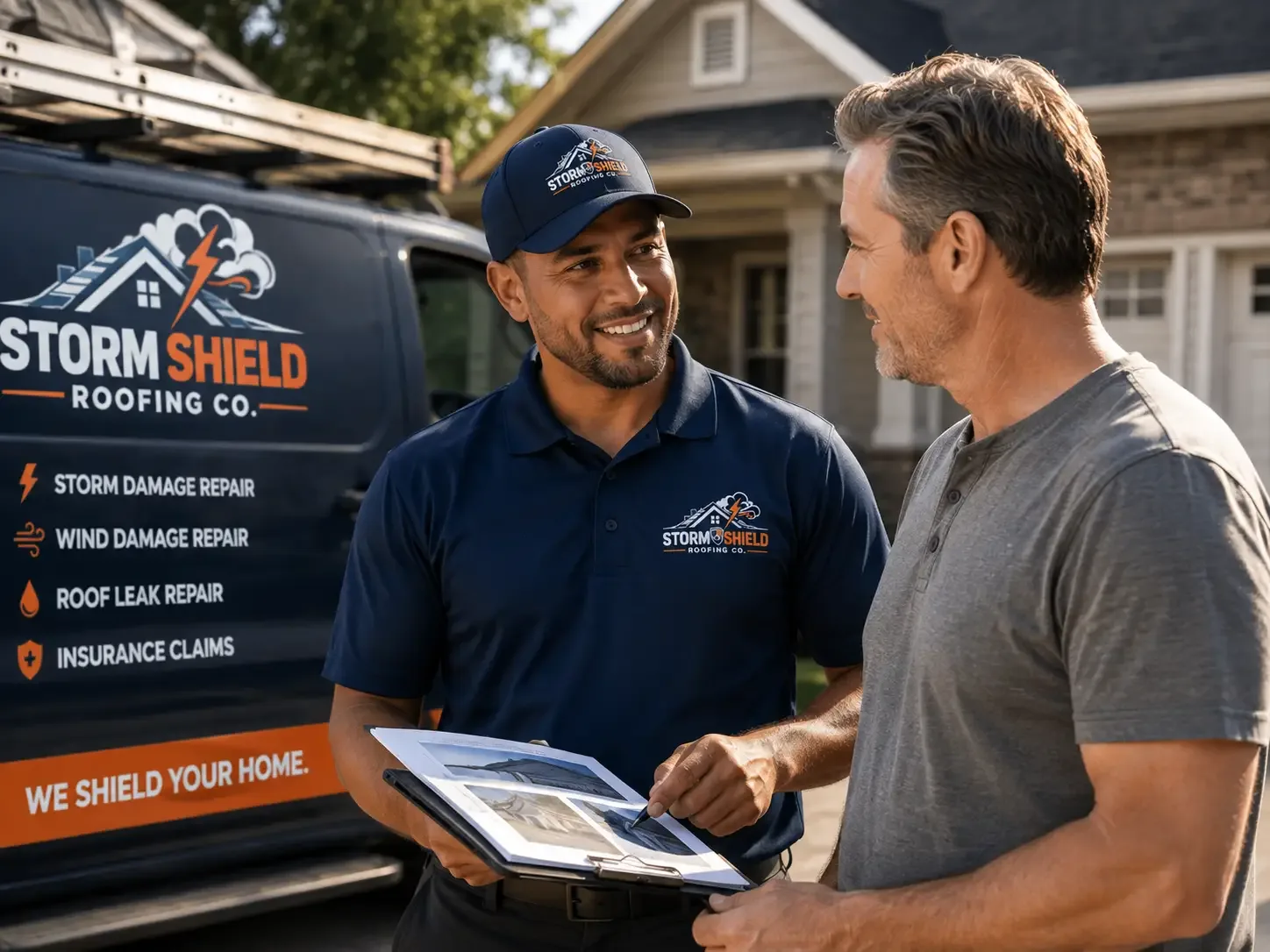 Storm Damage Roof Repair Alviso, CA FAQs